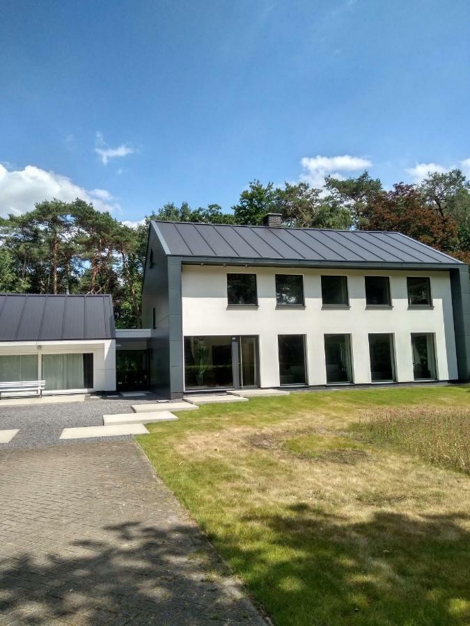 B+B Golf Schilde Exterior photo