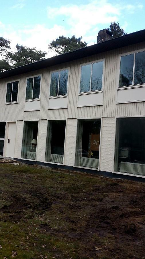 B+B Golf Schilde Exterior photo